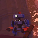 SushiDev-HANDRebooted icon