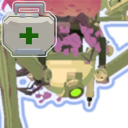 SushiDev-RexBuff icon