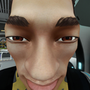 SushiWolf-BZProotsofFriends icon