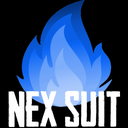 SushiWolf-Nex_Incendiary_Suit icon