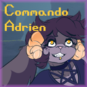 SussyBnuuy-Adrien_Commando icon
