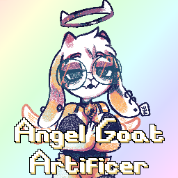 SussyBnuuy-Angel_Goat_Artificer icon