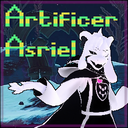 SussyBnuuy-Asriel_Artificer icon