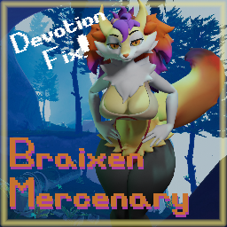 SussyBnuuy-Braixen_Mercenary icon