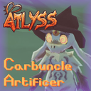 SussyBnuuy-Carbuncle_Artificer icon