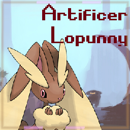SussyBnuuy-Lopunny_Artificer icon