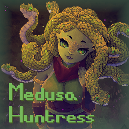 SussyBnuuy-Medusa_Huntress icon