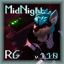 SussyBnuuy-MidNight_Railgunner icon