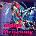 SussyBnuuy-Mipha_Mercenary icon