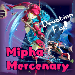 SussyBnuuy-Mipha_Mercenary icon