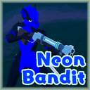 SussyBnuuy-Neon_Bandit icon