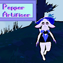 SussyBnuuy-Pepper_Artificer icon