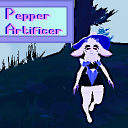 SussyBnuuy-Pepper_Artificer icon