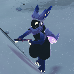 SussyBnuuy-Protogen_Bunny_Commando icon