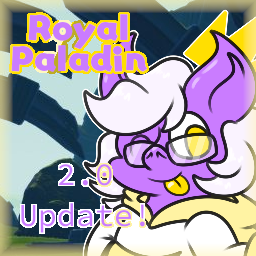 SussyBnuuy-Royal_Paladin icon