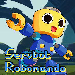 SussyBnuuy-Servbot_Robomando icon