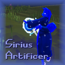 SussyBnuuy-Sirius_Artificer icon