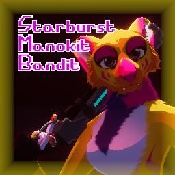 SussyBnuuy-Starburst_Manokit_Bandit icon