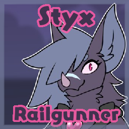 SussyBnuuy-Styx_Railgunner icon