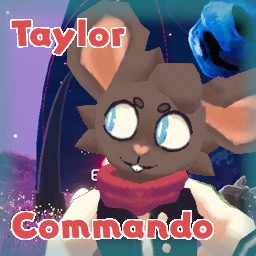 SussyBnuuy-Taylor_Commando icon