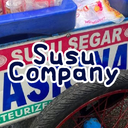 SusuCompany-SusuMurniCompany_Dropship icon