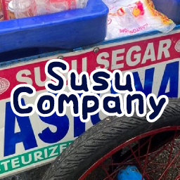 SusuCompany-SusuMurniCompany_Dropship icon