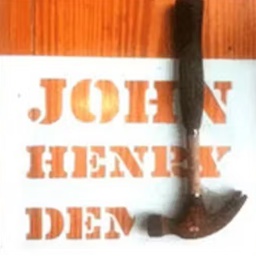 Sux-JohnHenryDemosBoombox icon