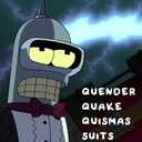 Sux-QuenderQuakeQuismasSuits icon