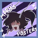 Svet1la-Marys_Posters icon