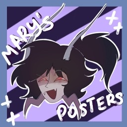 Svet1la-Marys_Posters icon