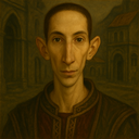 Swagadillo-SwagadillosPaintings icon