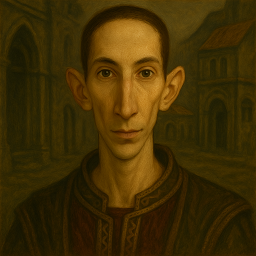 Swagadillo-SwagadillosPaintings icon