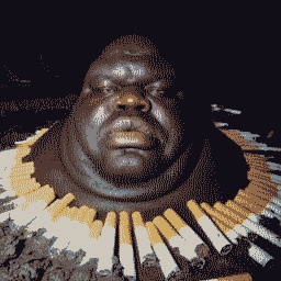 Swaggersouls-RandomPosters icon