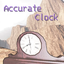 Swaggies-AccurateClockItem-1.0.0 icon