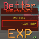 Swaggies-BetterEXP icon