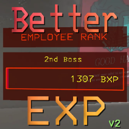 Swaggies-BetterEXP icon