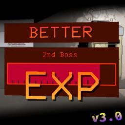 Swaggies-BetterEXP icon