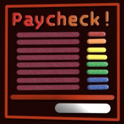 Swaggies-BetterPaycheck icon