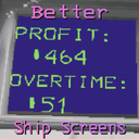 Swaggies-BetterShipScreens icon