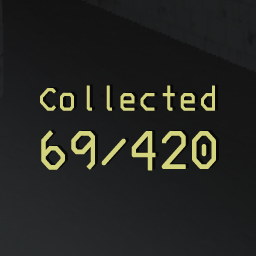 Swaggies-ClearanceIndicator icon