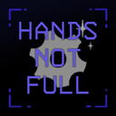 Swaggies-HandsNotFull icon