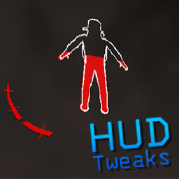 Swaggies-PlayerHUDTweaks icon