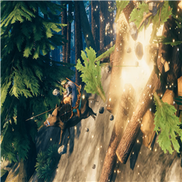 SwampMods-BattleBoar icon