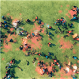 SwampMods-BigBattles icon