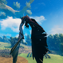 SwampMods-DragonLord icon