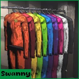 Swan-SwannySuits icon