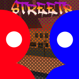SwappedsStuffs-Street icon