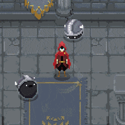 SweeperSecret-MenacingBlob icon