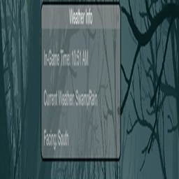 SweetSZN-WeatherBias80 icon