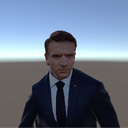 Swif2D-MacronEnemy icon